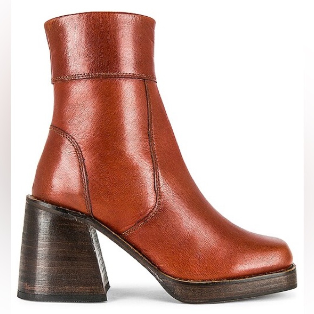 Steve Madden Asset bootie